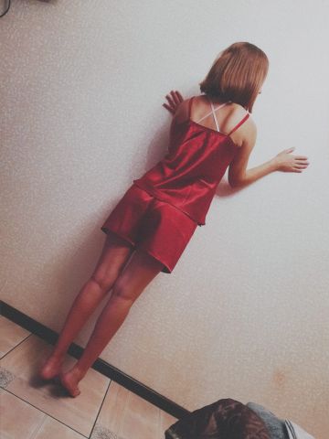 Проститутка Алина